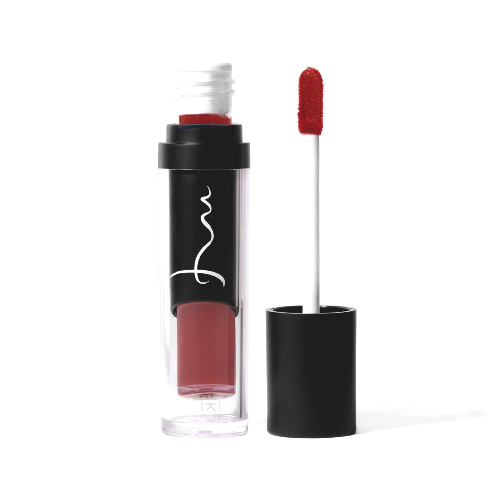 Labial Most Matte Liquid Lipstick