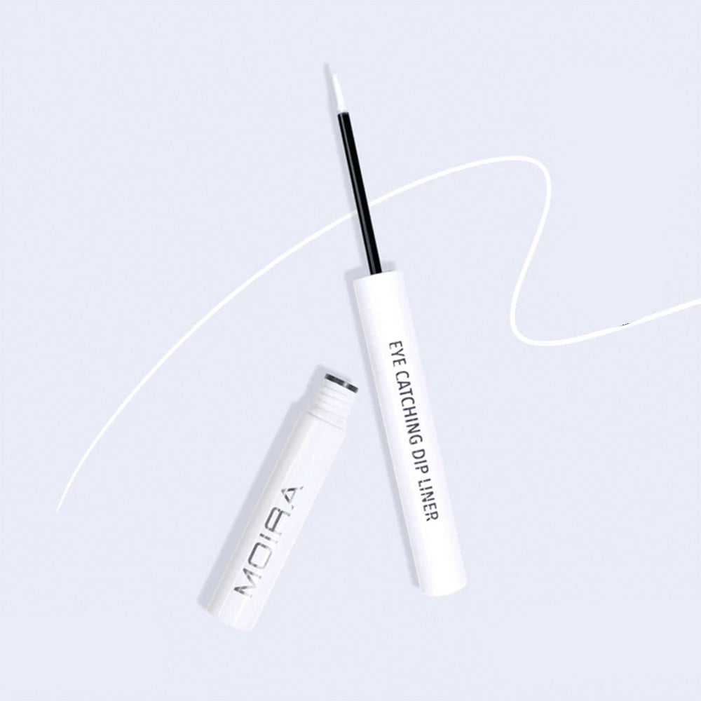 Delineador Eye Catching Dip Liner