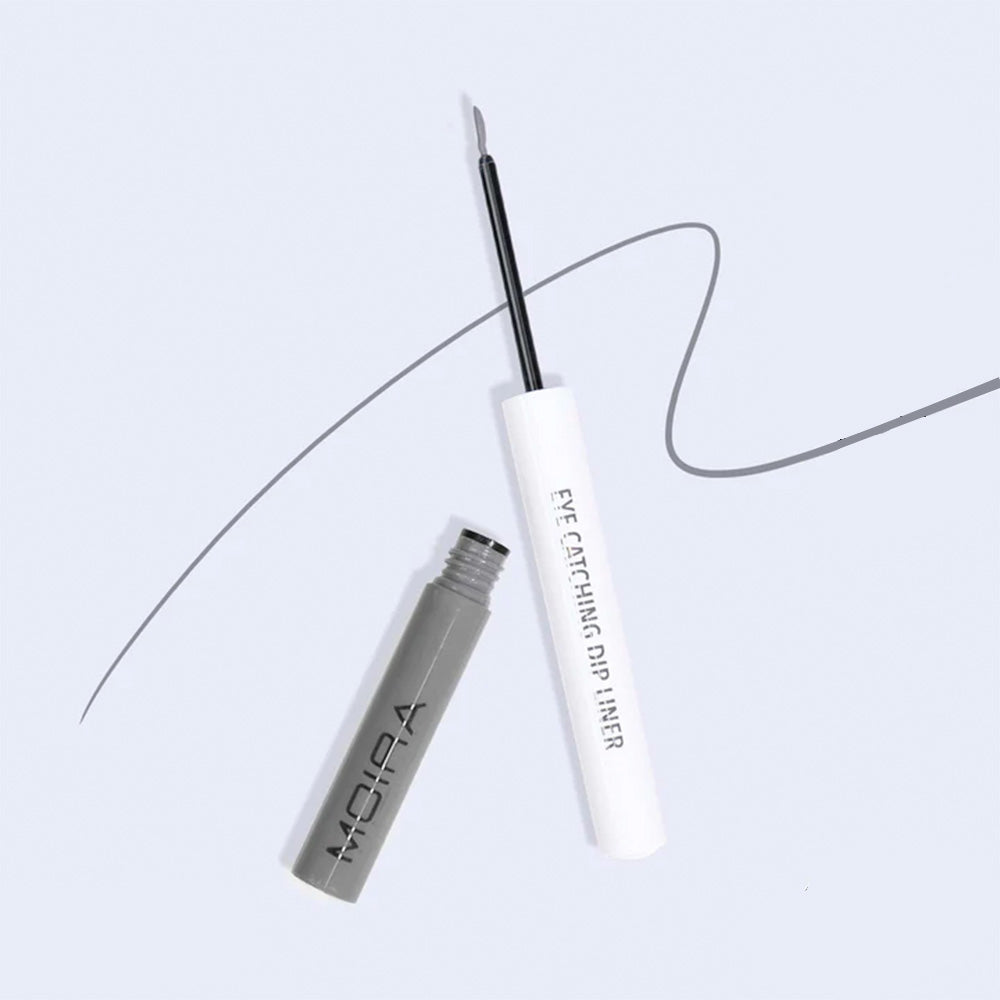 Delineador Eye Catching Dip Liner