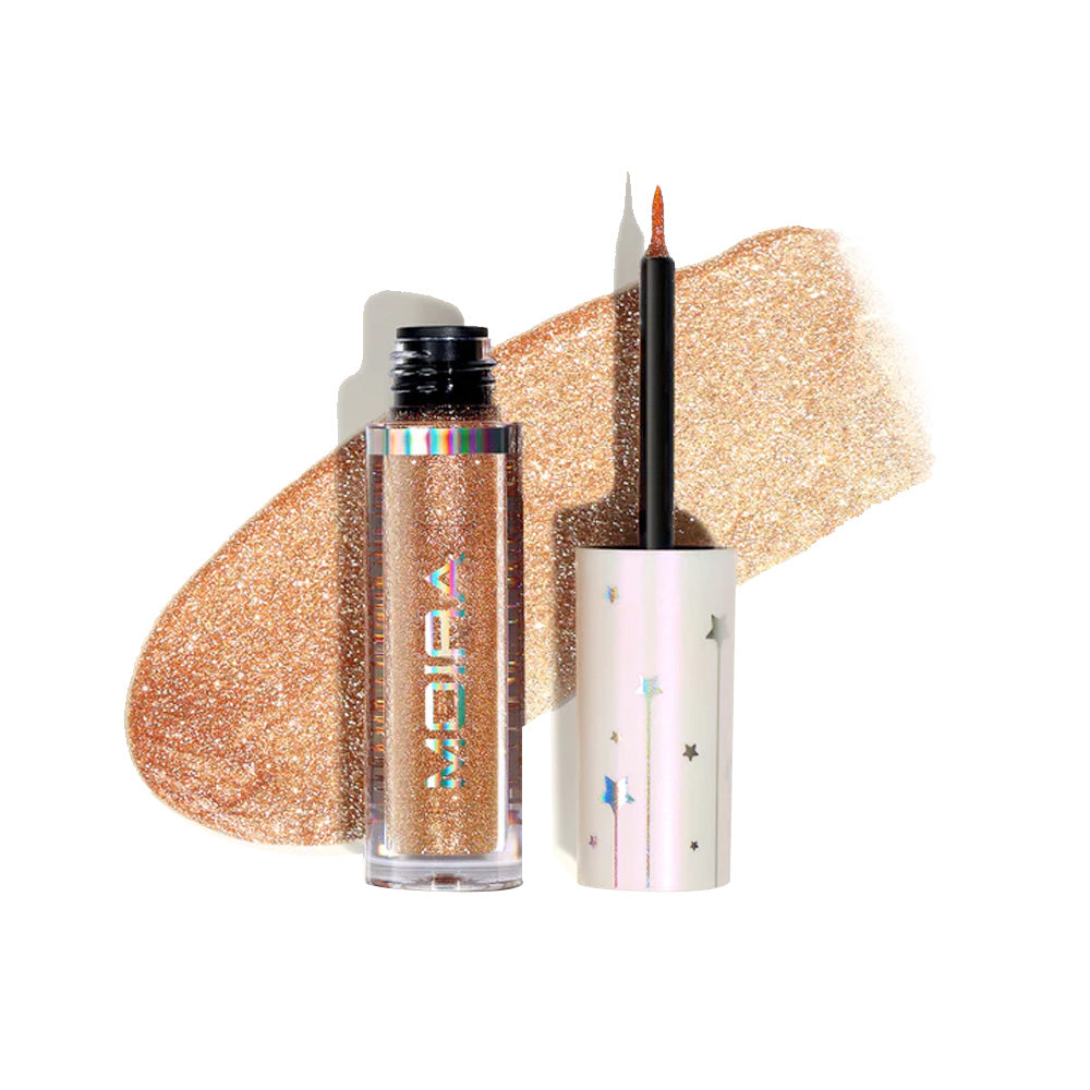 Delineador Glitter Glitter