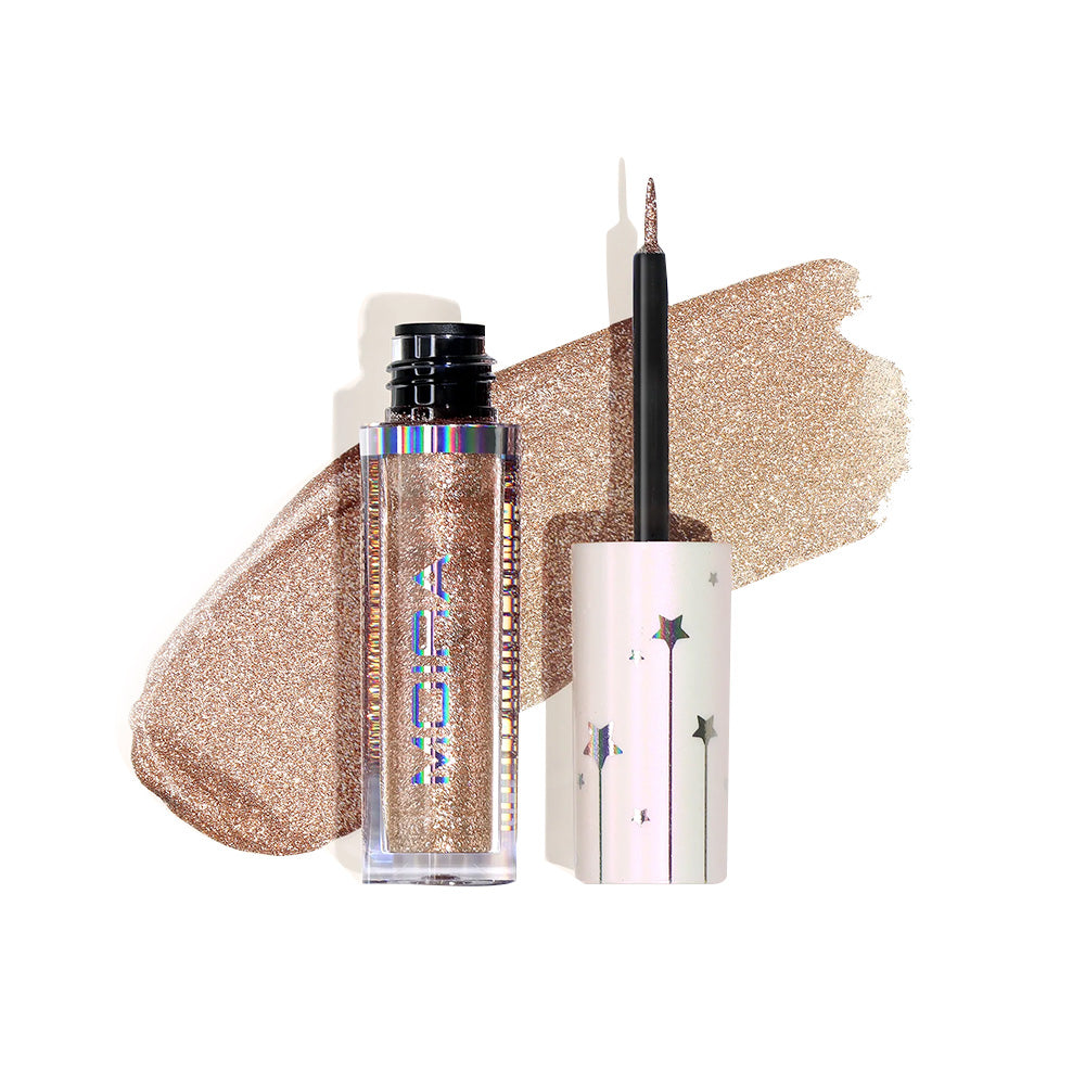 Delineador Glitter Glitter