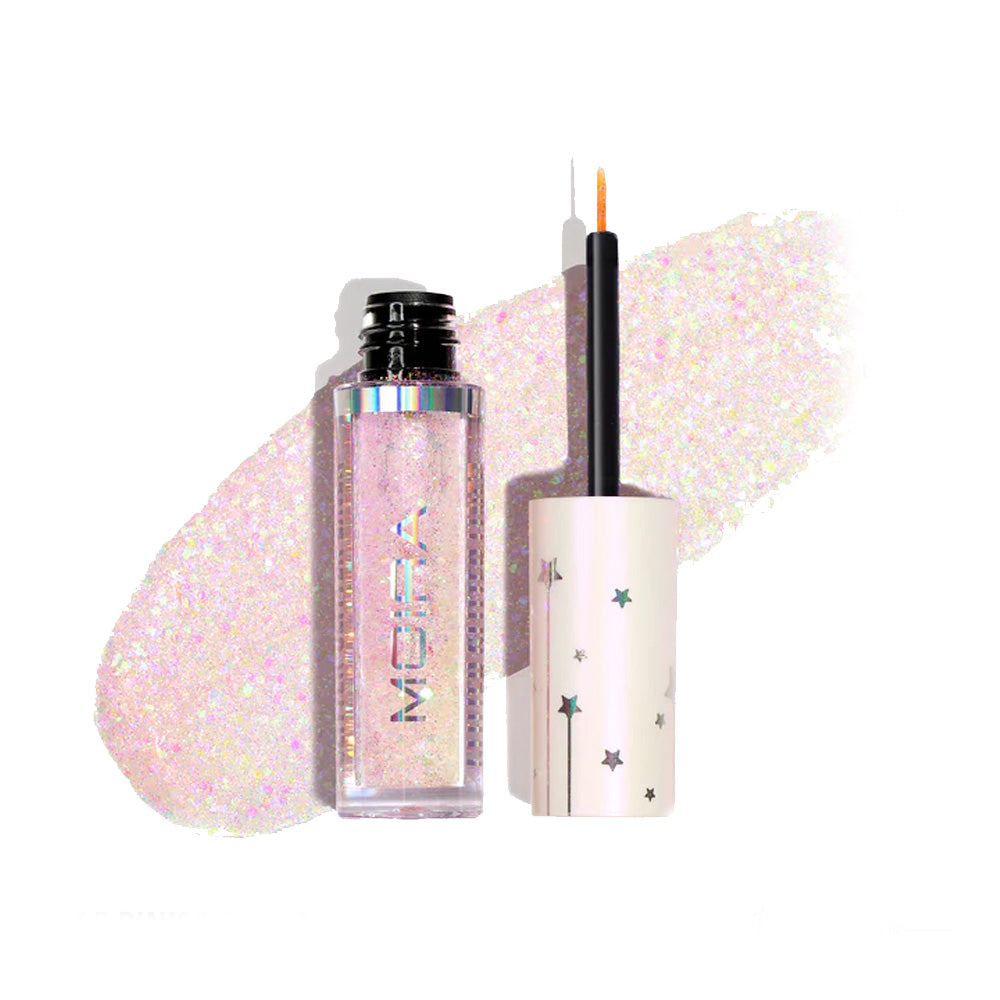 Delineador Glitter Glitter