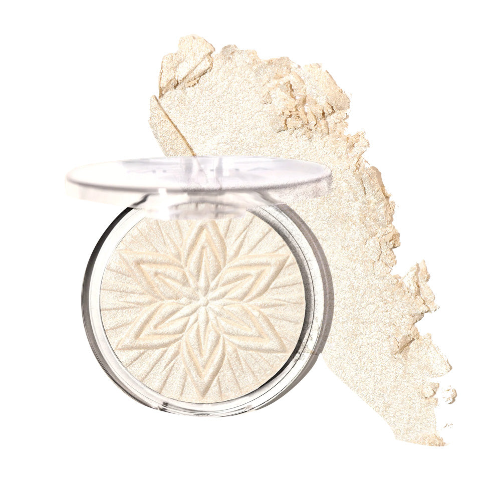 Iluminador Sun Glow de Cara y Cuerpo