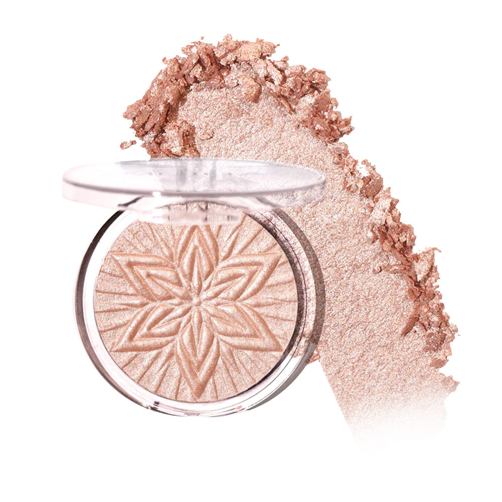 Iluminador Sun Glow de Cara y Cuerpo