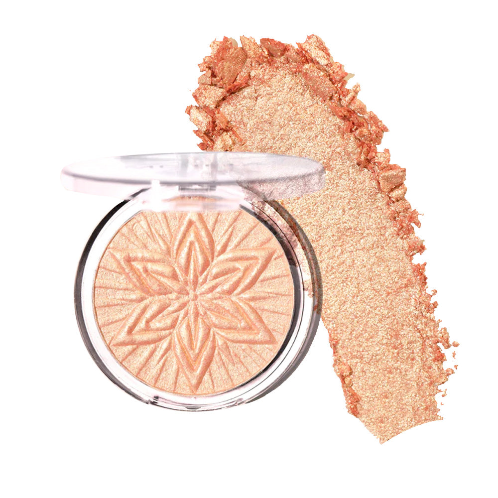 Iluminador Sun Glow de Cara y Cuerpo