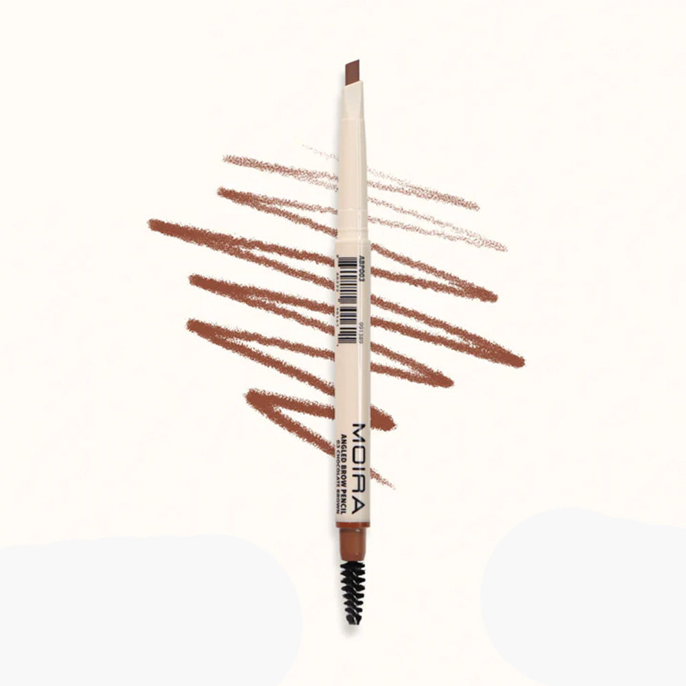 Lápiz para Ceja Angled Brow Pencil