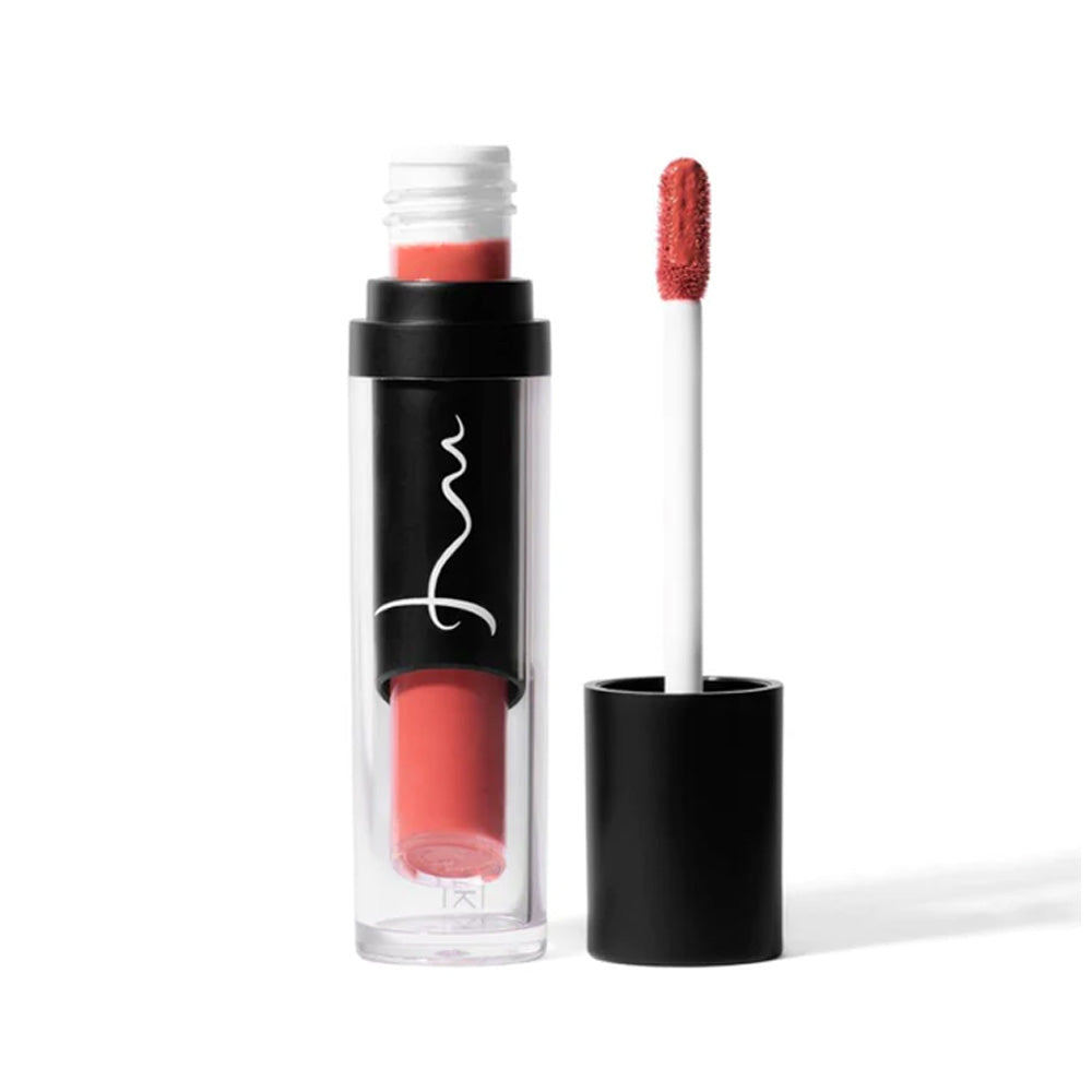 Labial Most Matte Liquid Lipstick