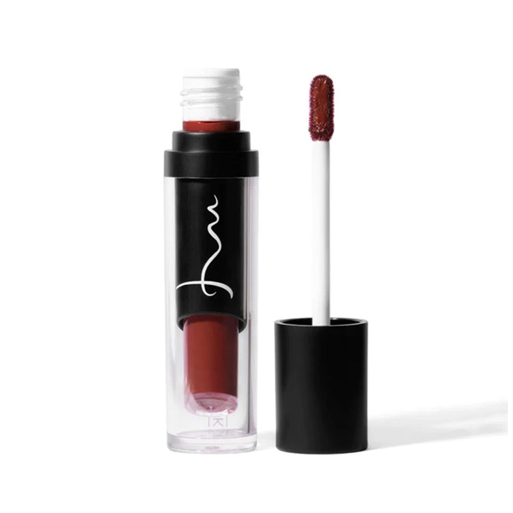 Labial Most Matte Liquid Lipstick