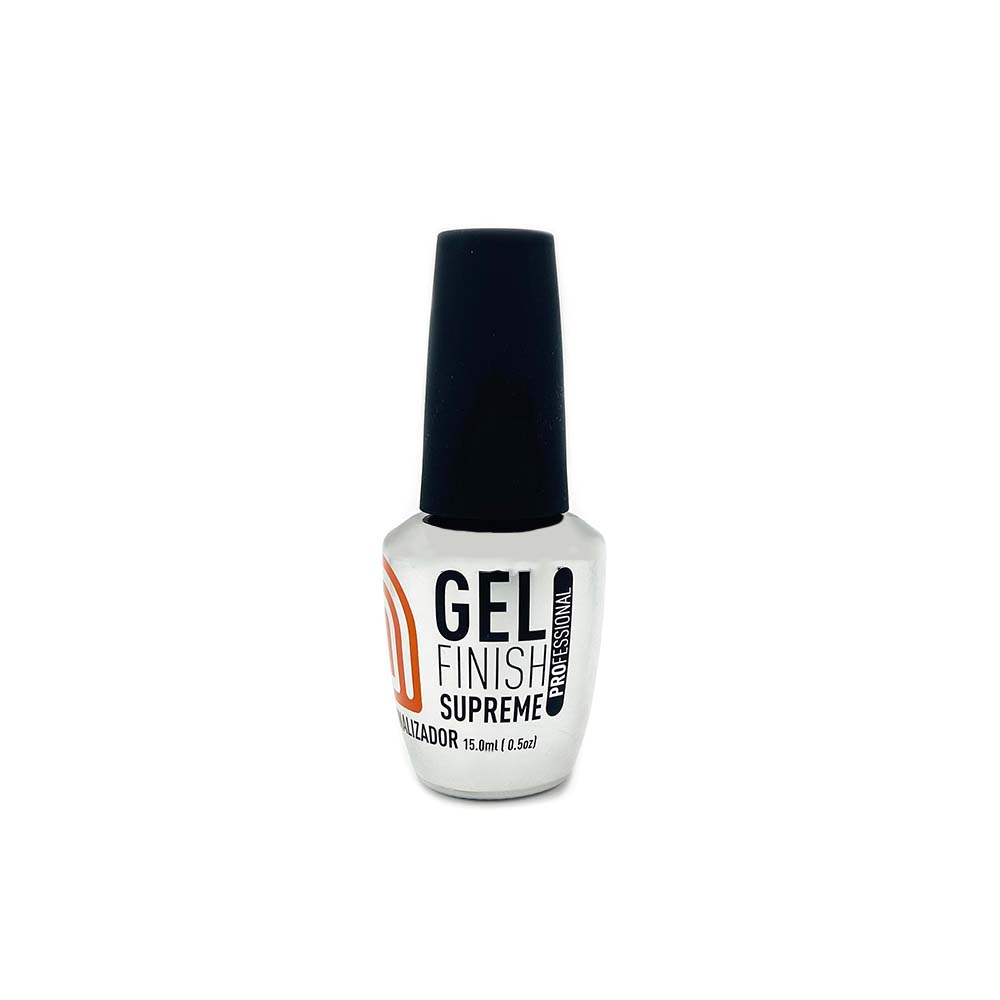 Gel Finish Supreme