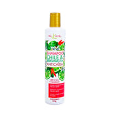 Shampoo Chile Anti Caída