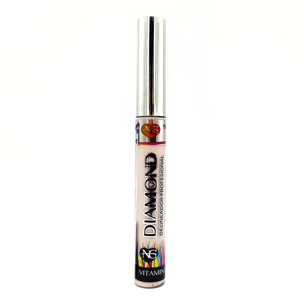 Delineador Diamonds Mate
