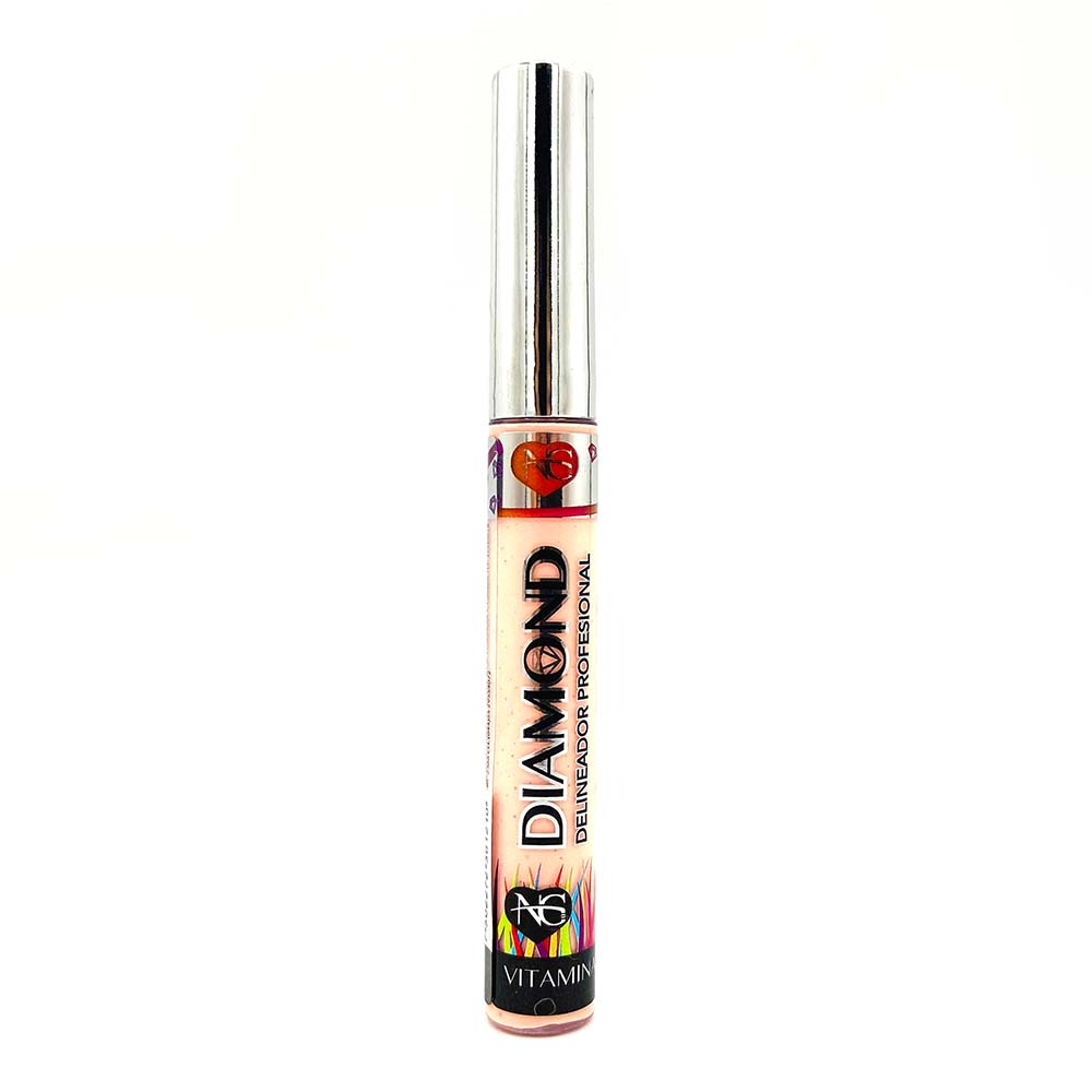 Delineador Diamonds Mate