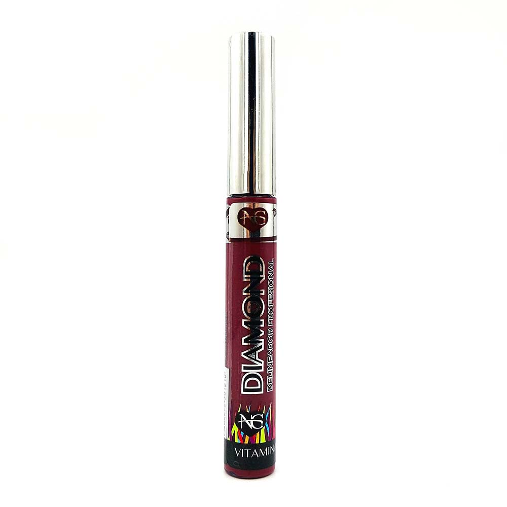 Delineador Diamonds Mate