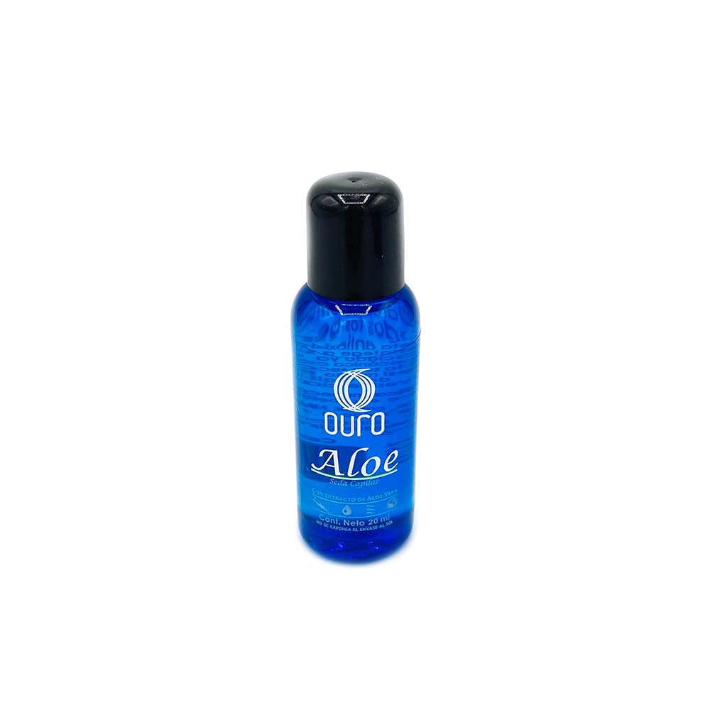 Sílica 20ml