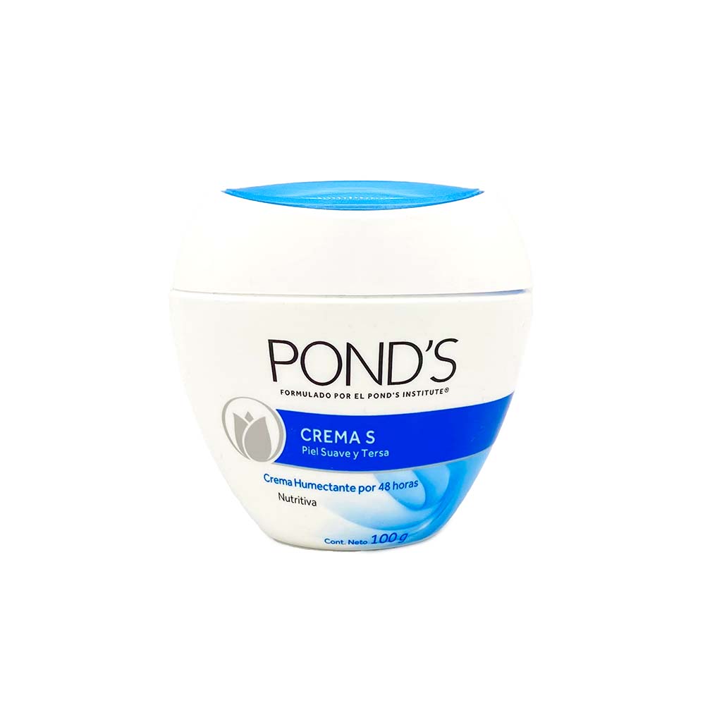 Crema S Azul 100g