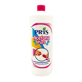 Acetona Pura 1L