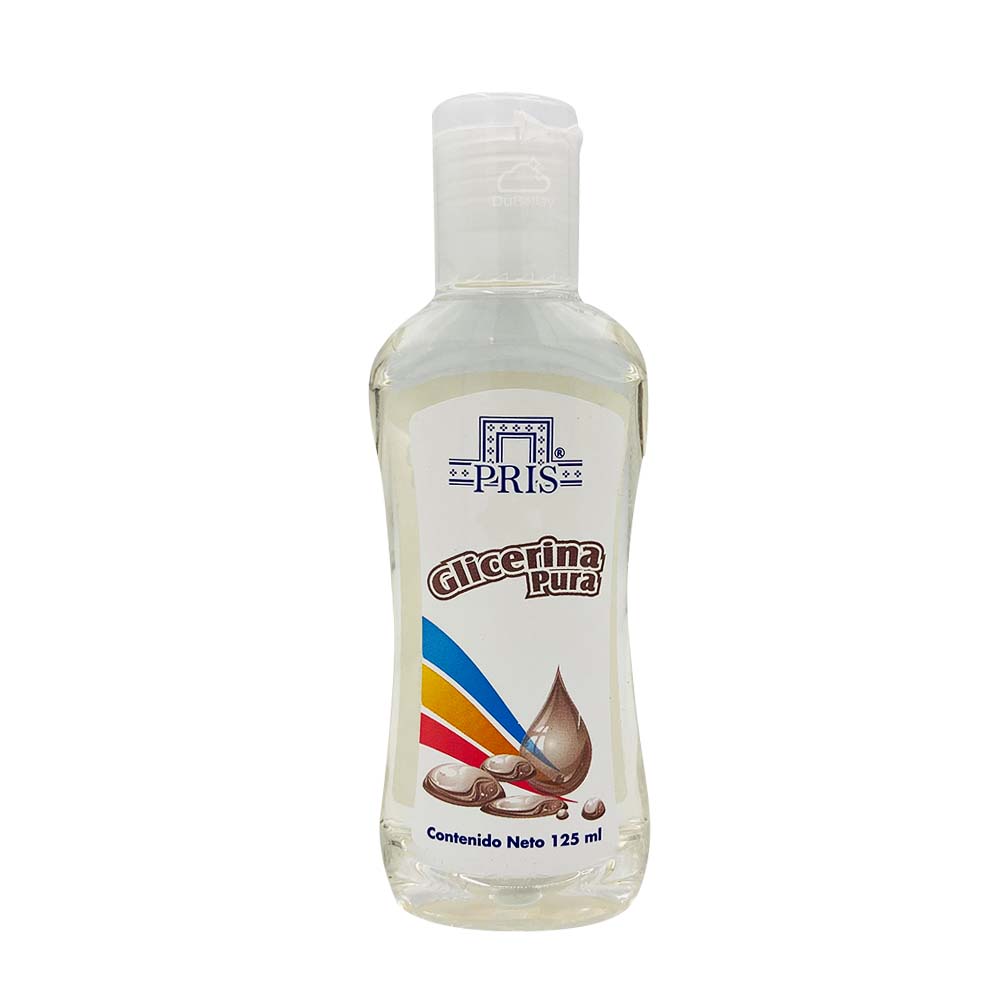 Glicerina 125ml