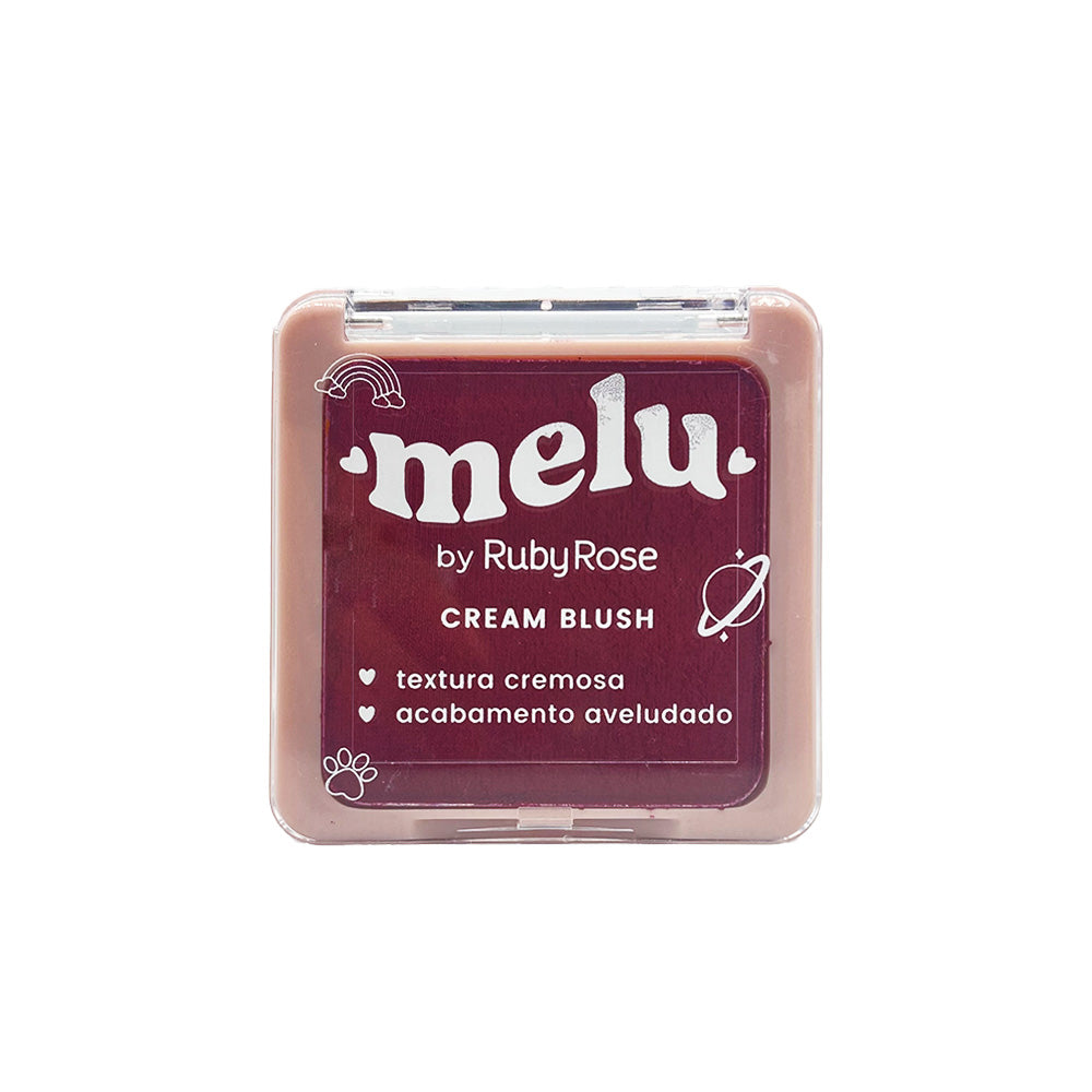 Rubor en Crema Melu