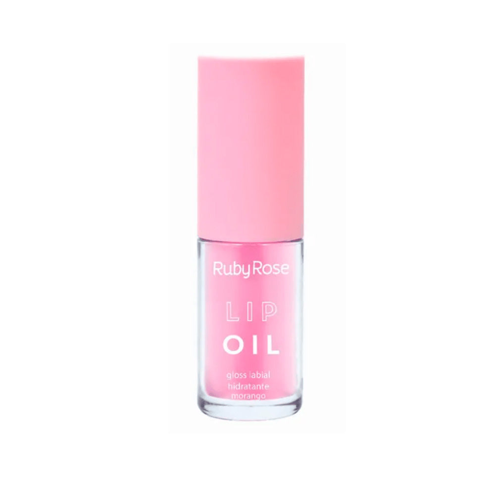 Brillo Lip Oil