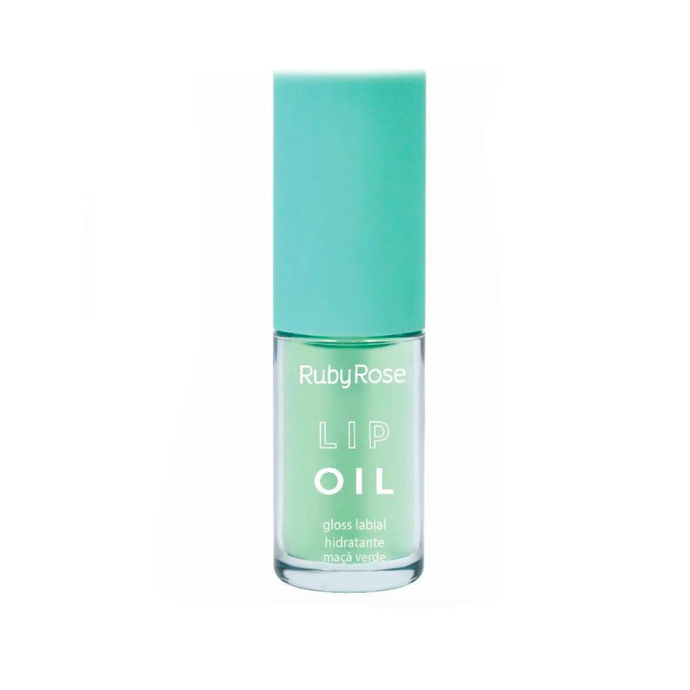 Brillo Lip Oil