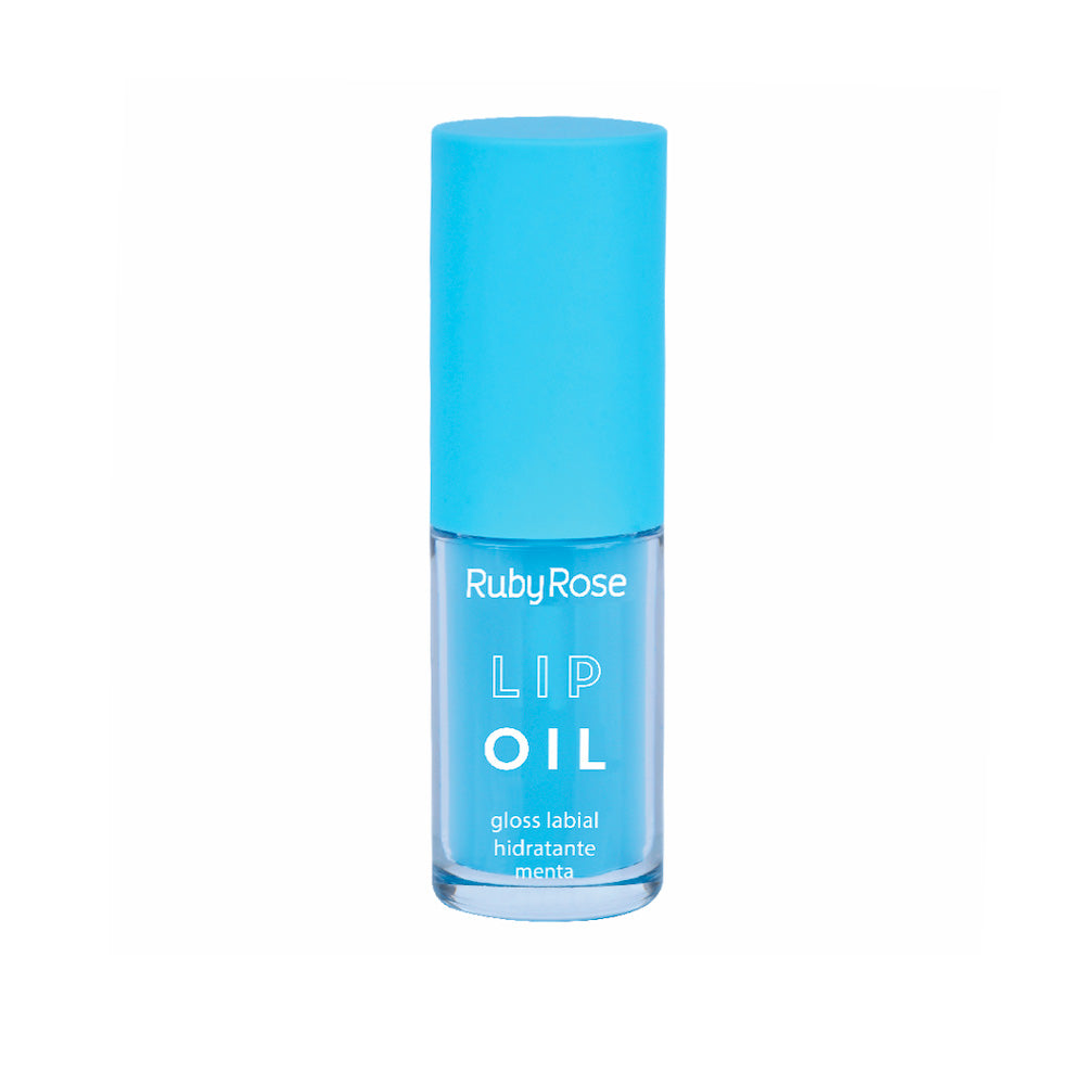 Brillo Lip Oil