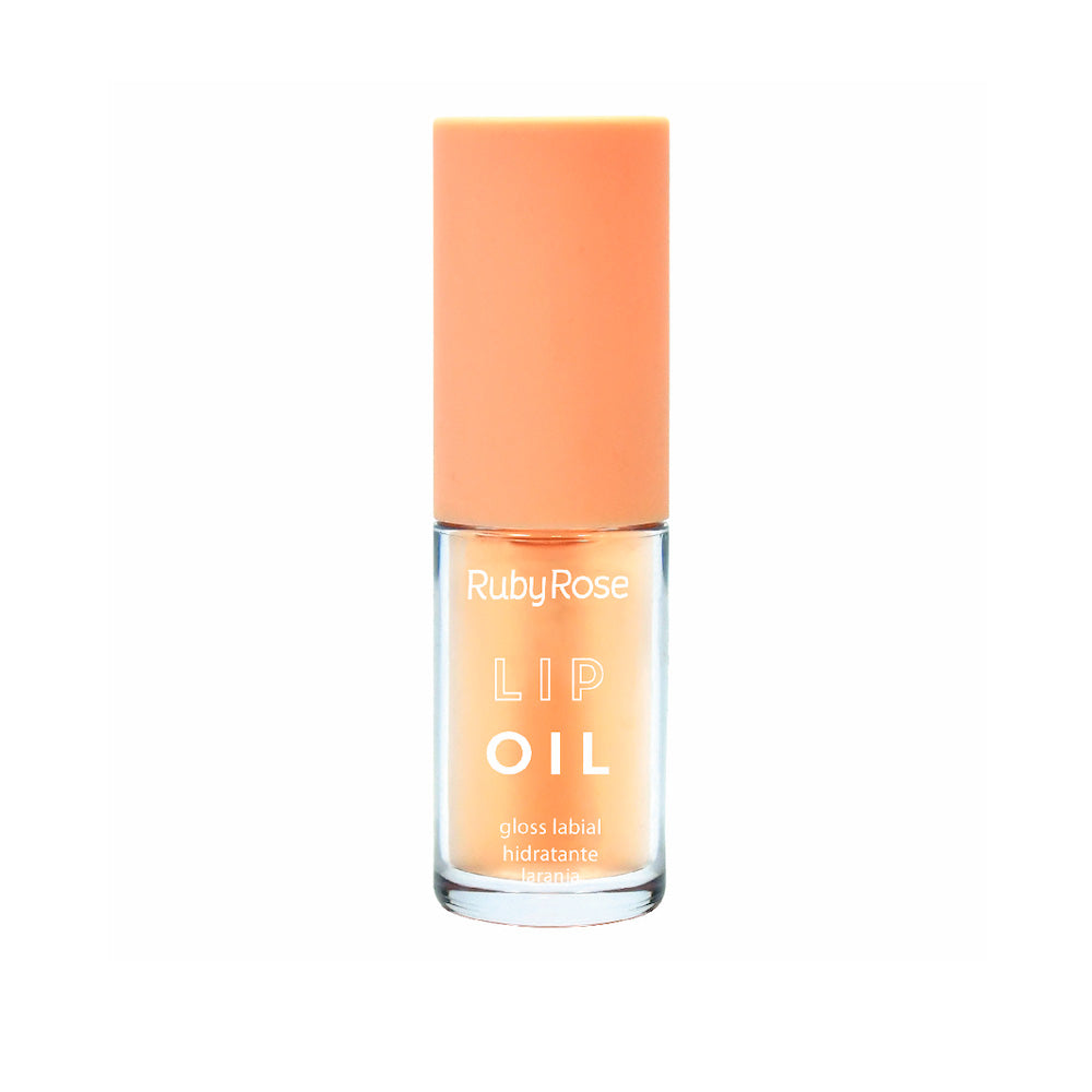 Brillo Lip Oil