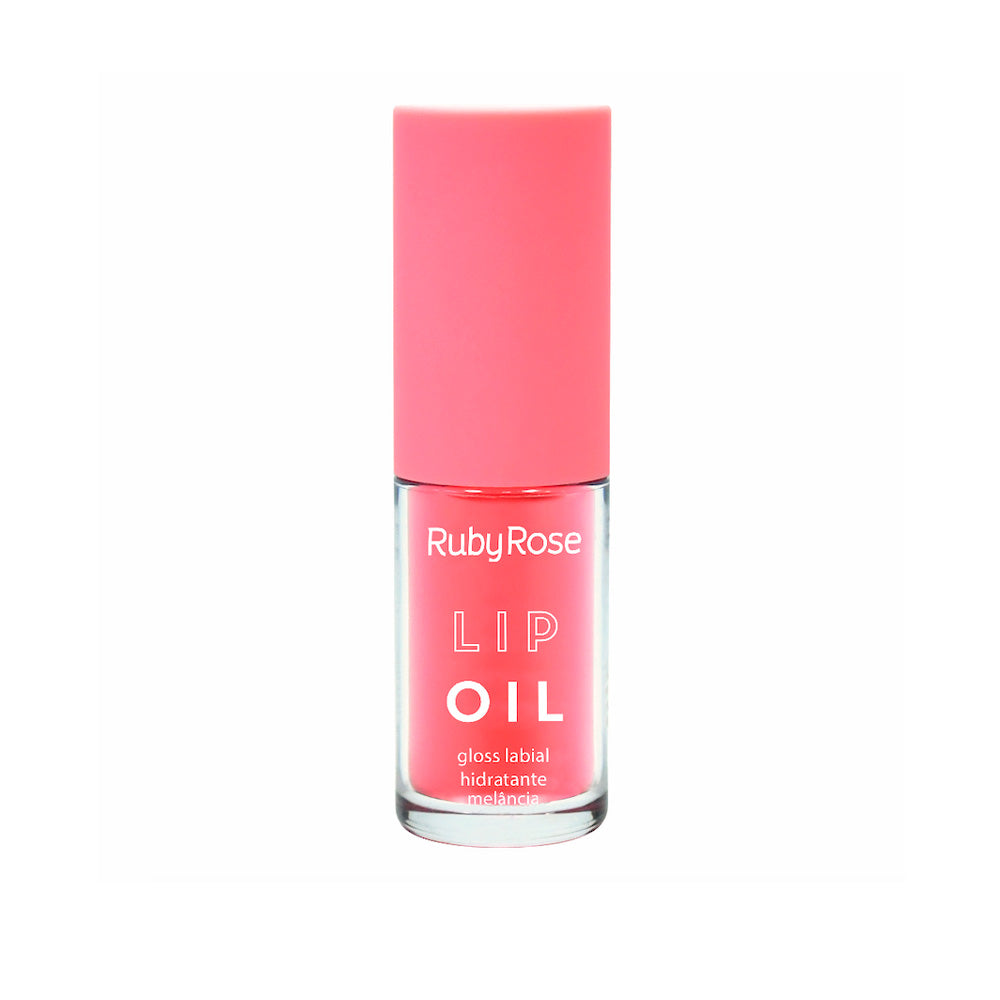 Brillo Lip Oil