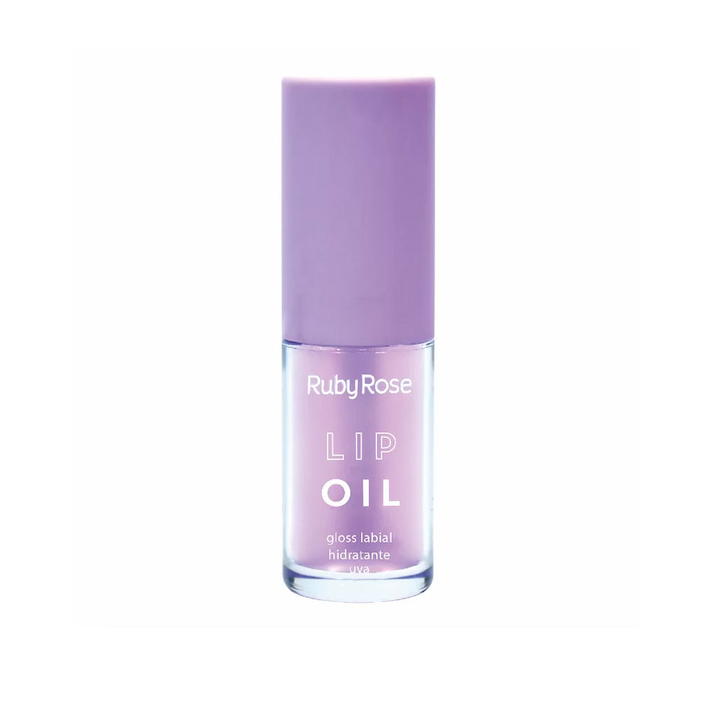 Brillo Lip Oil