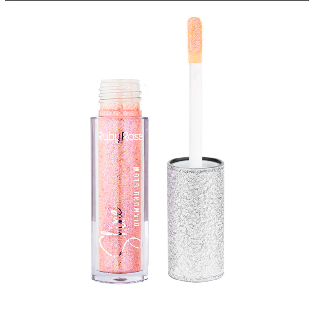 Brillo Labial Shine Diamond Glow