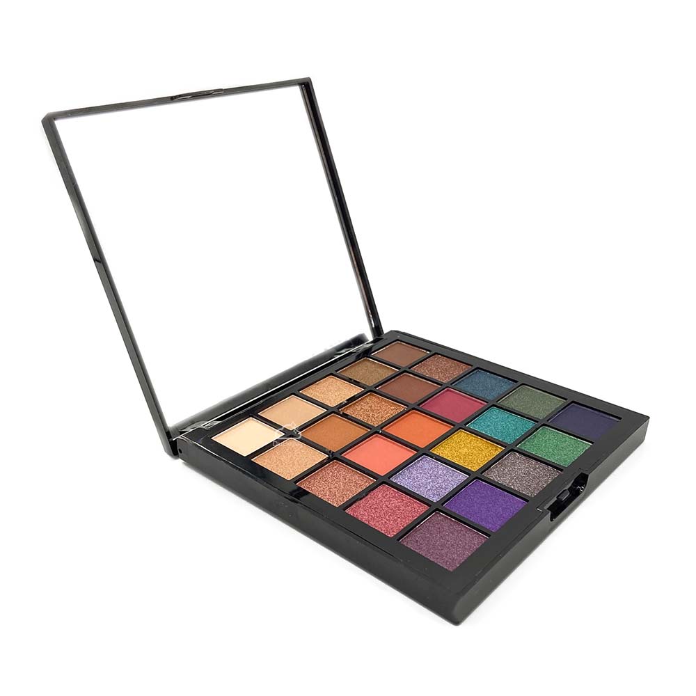 Paleta de Sombras Bife Me Croc