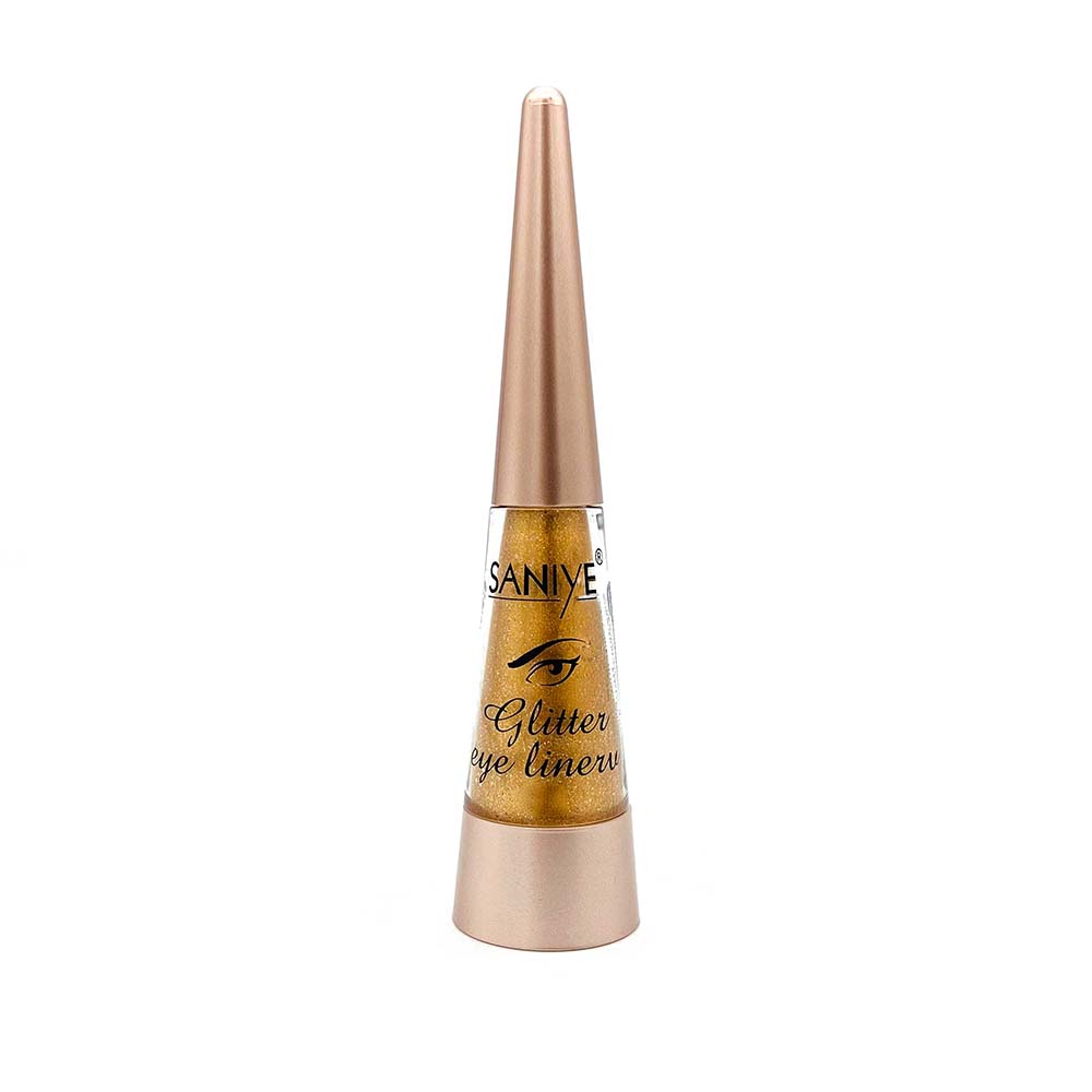 Delineador Glitter