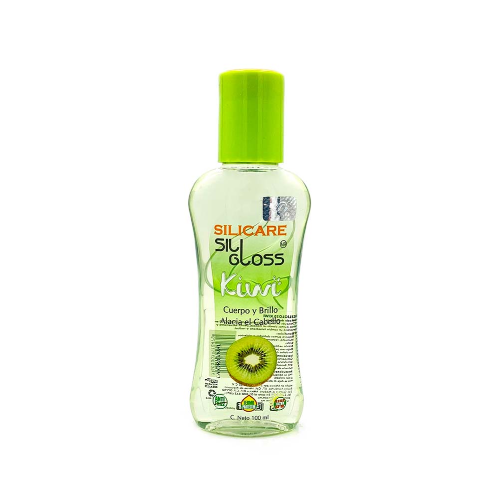 Siligloss 100ml