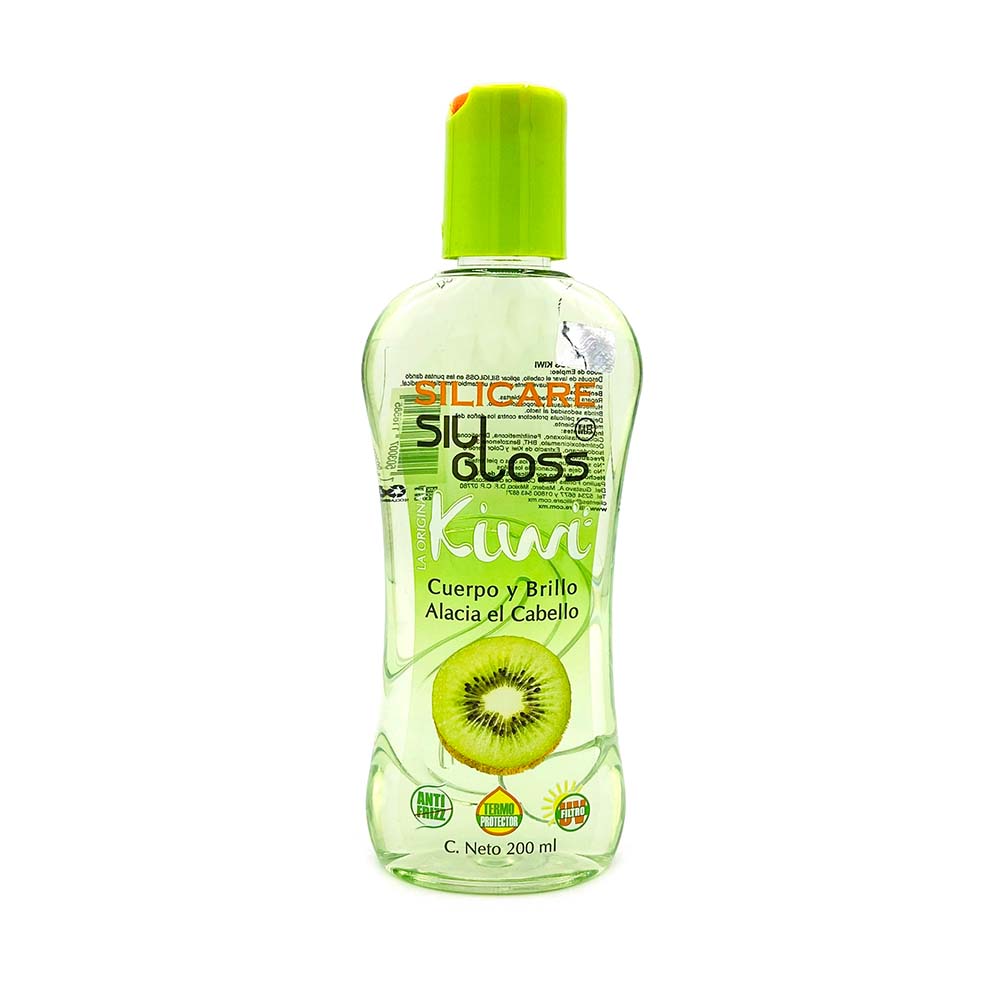 Siligloss 200ml