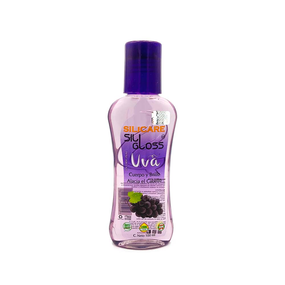 Siligloss 100ml