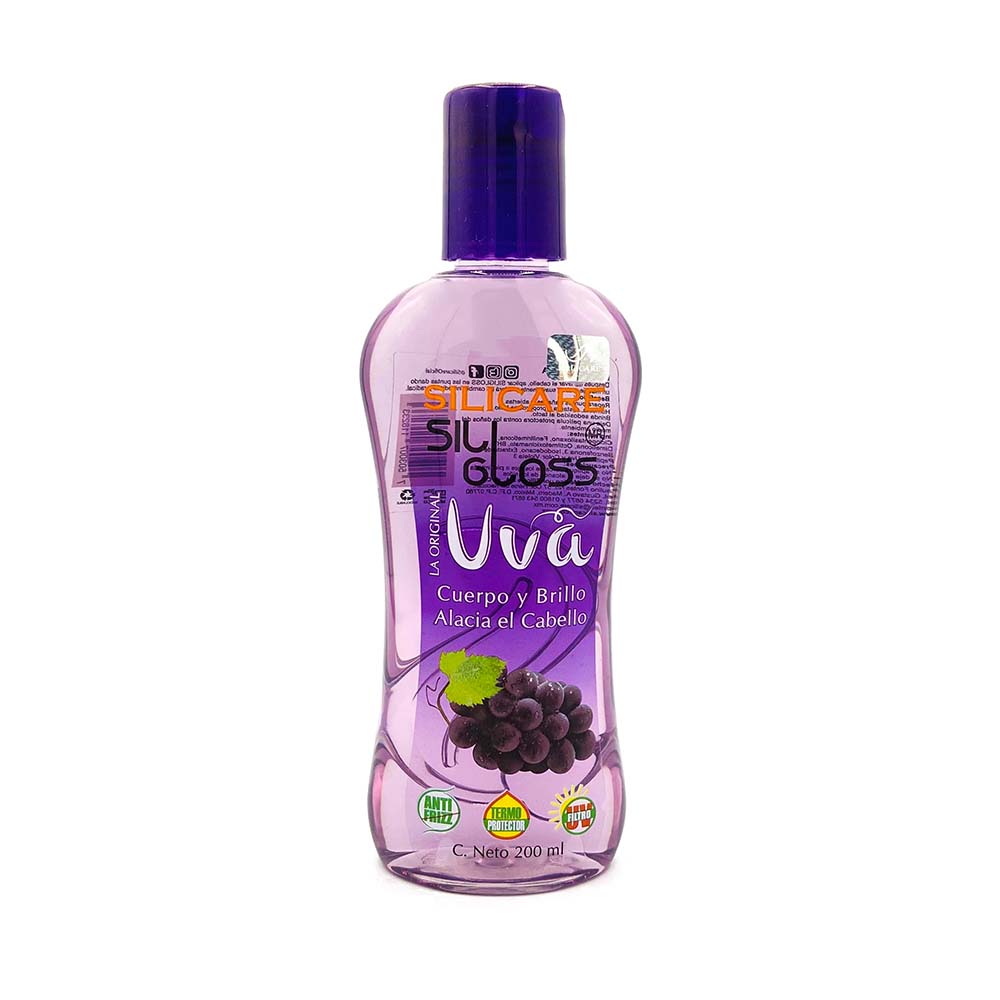 Siligloss 200ml