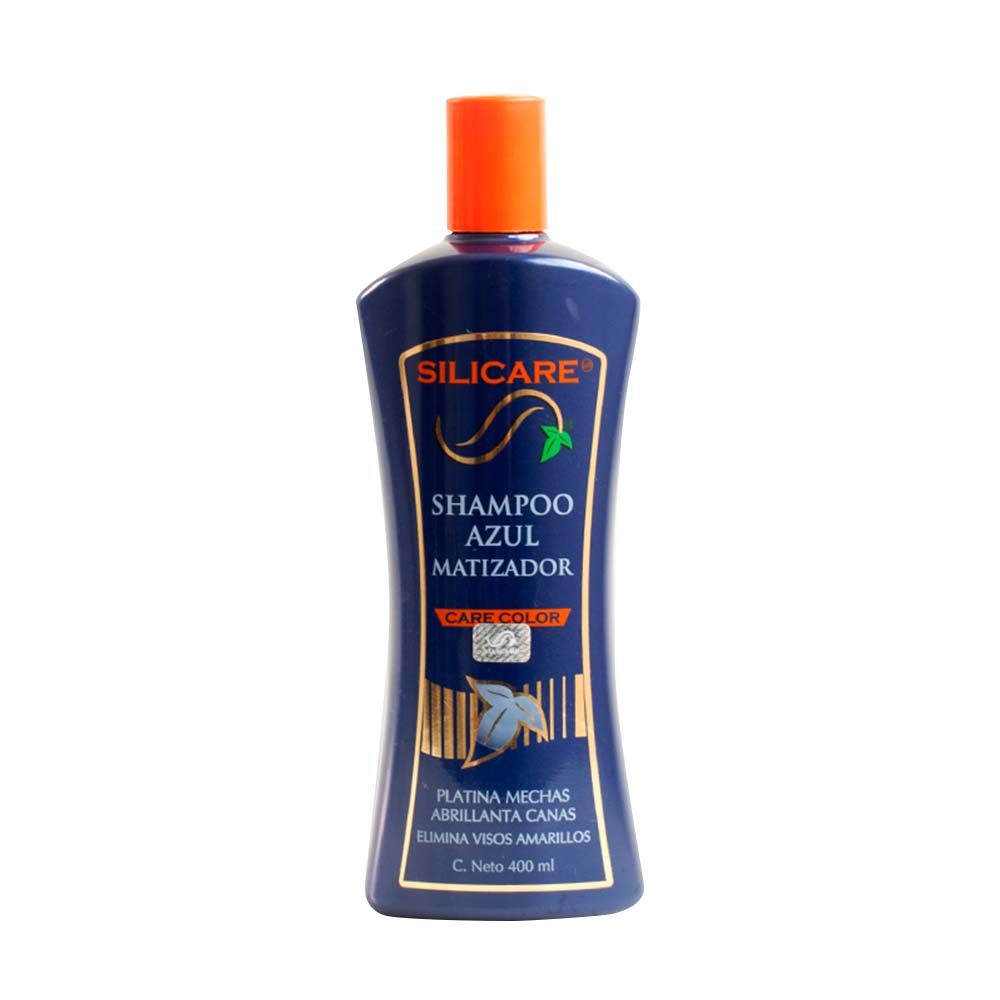 Shampoo Matizador