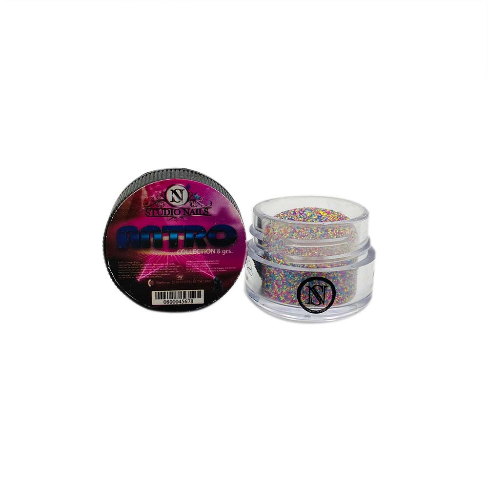 Acrílico Antro 1/4 oz