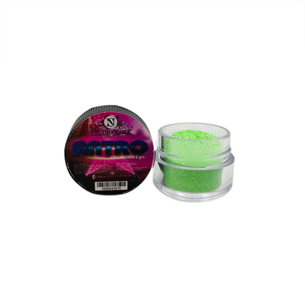 Acrílico Antro 1/4 oz