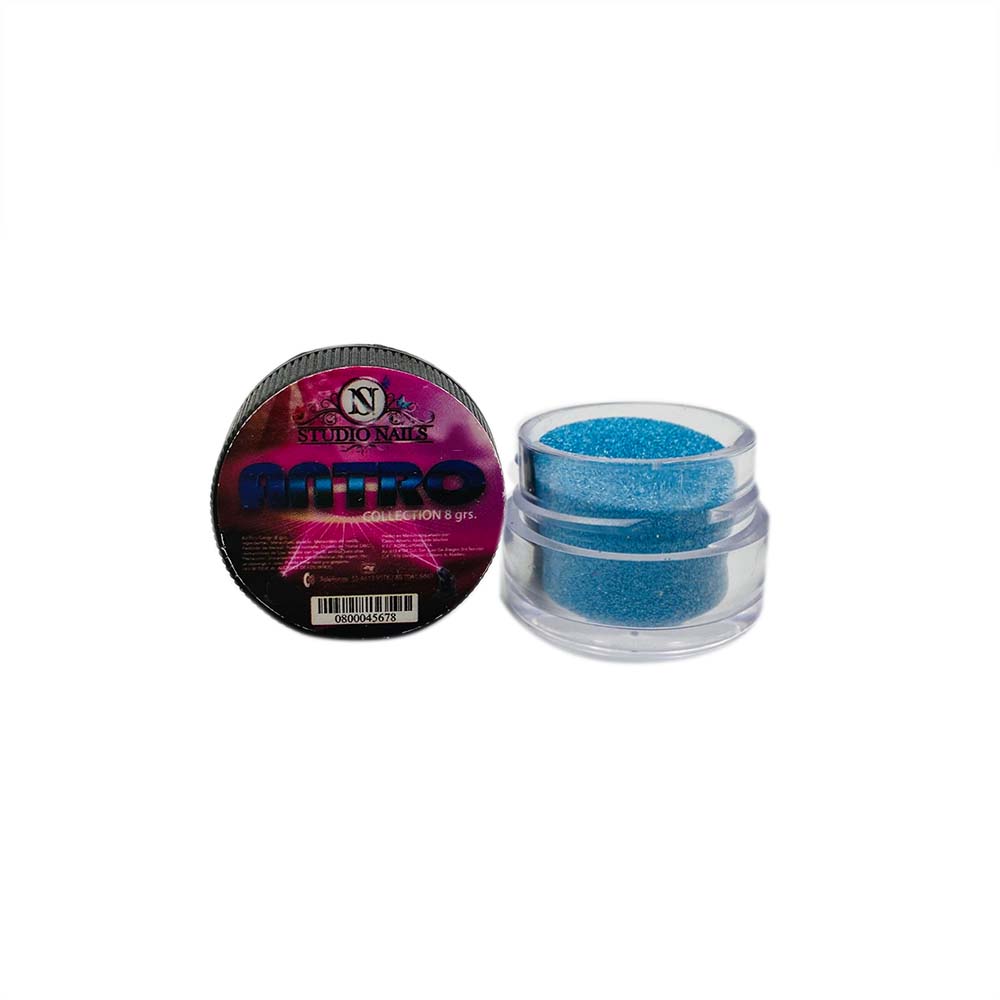 Acrílico Antro 1/4 oz