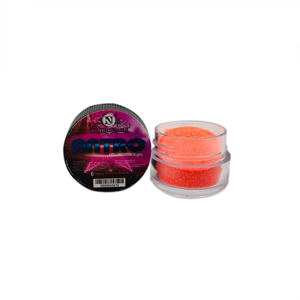 Acrílico Antro 1/4 oz
