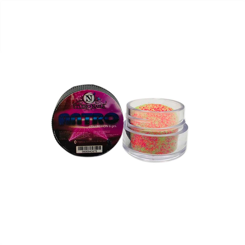 Acrílico Antro 1/4 oz
