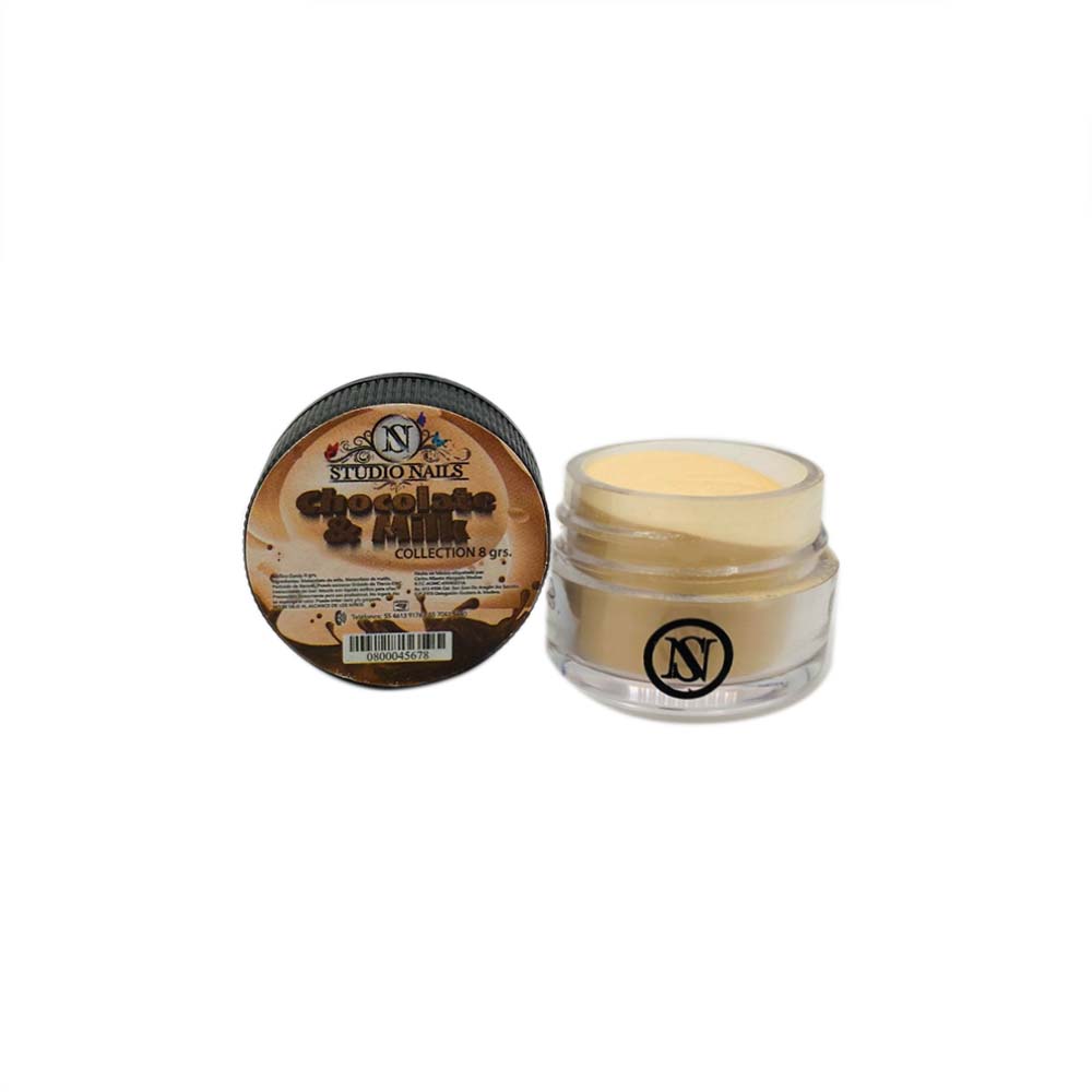 Acrílico Chocolate & Milk 1/4 oz
