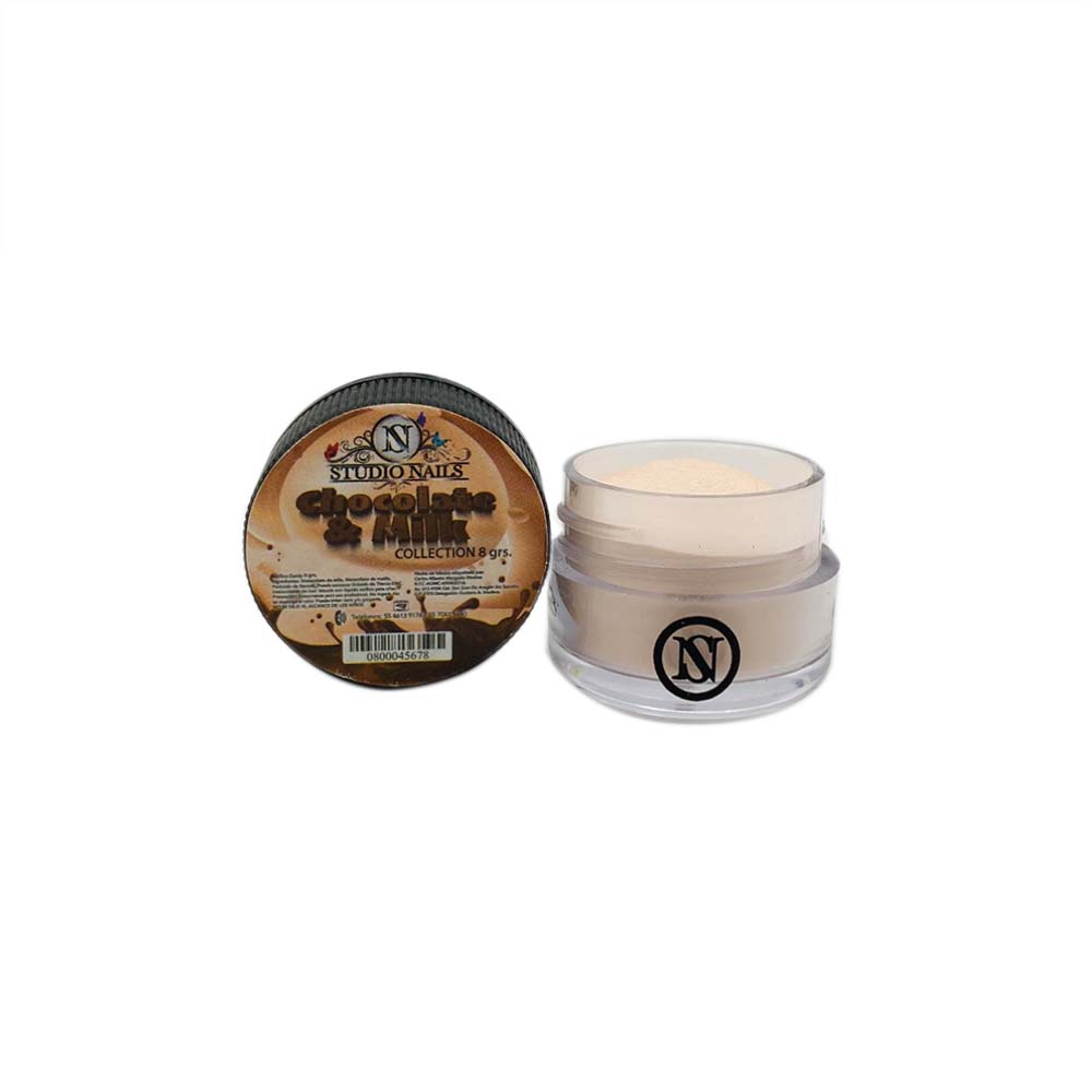 Acrílico Chocolate & Milk 1/4 oz