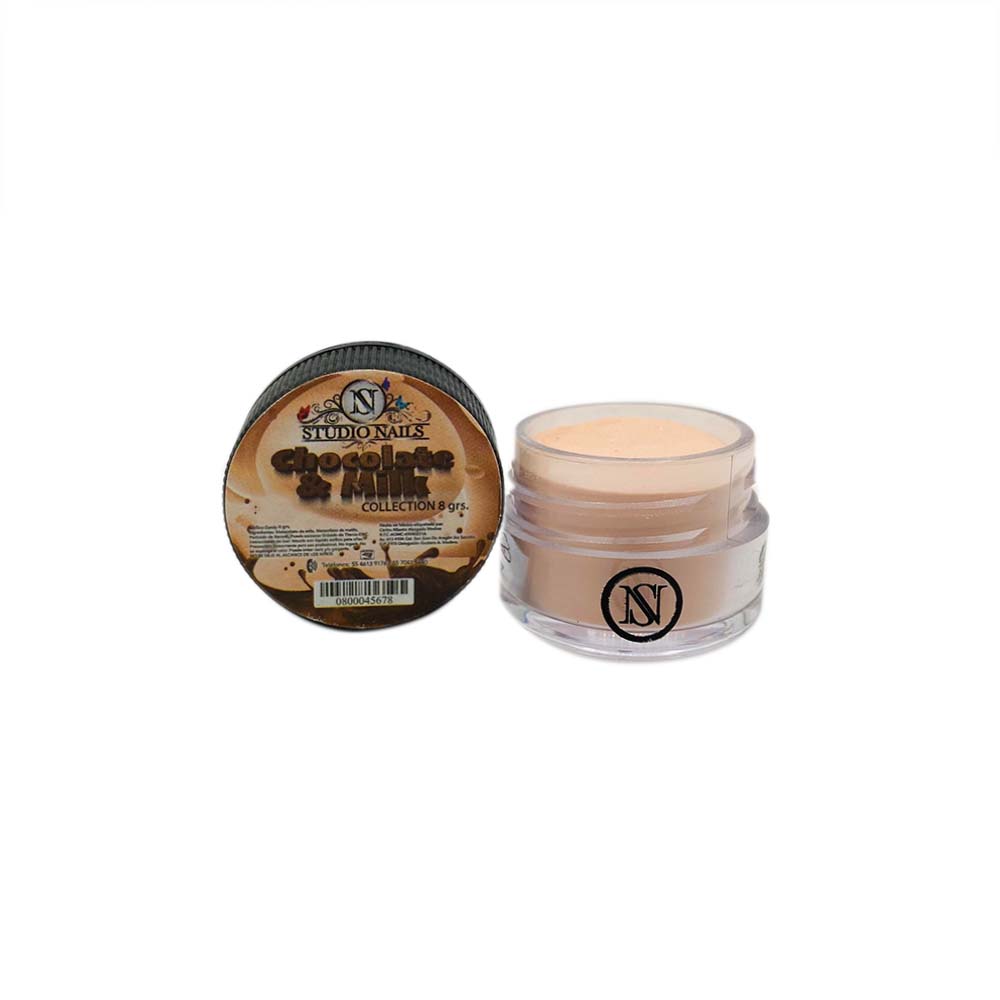 Acrílico Chocolate & Milk 1/4 oz