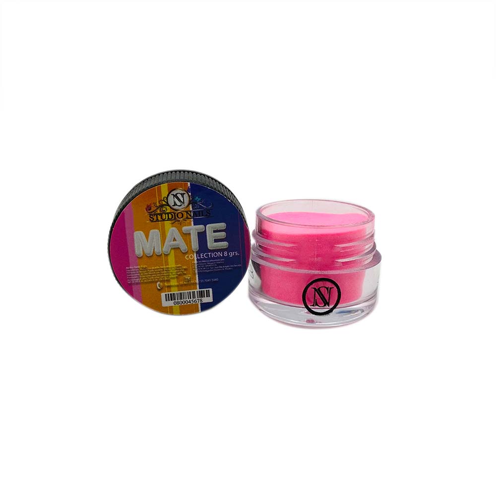 Acrílico Mate 1/4oz