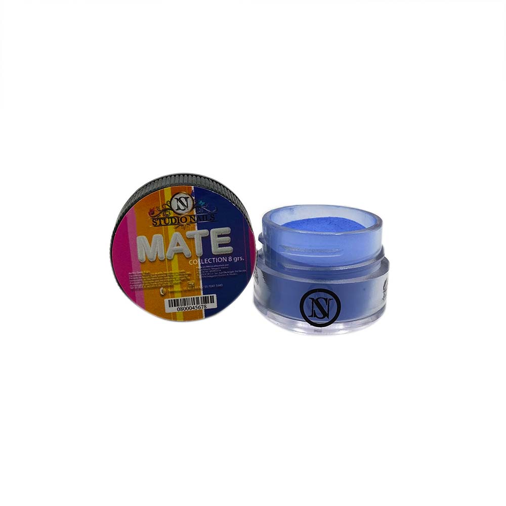 Acrílico Mate 1/4oz