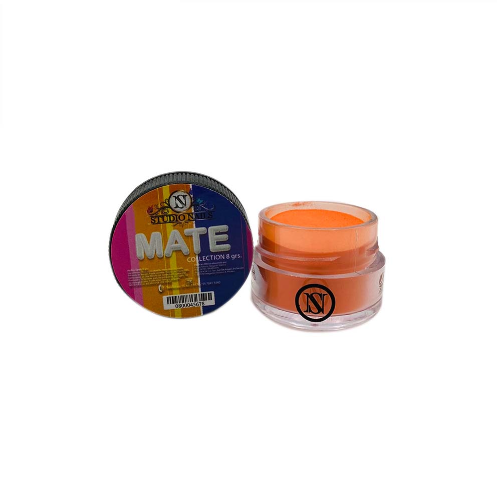 Acrílico Mate 1/4oz