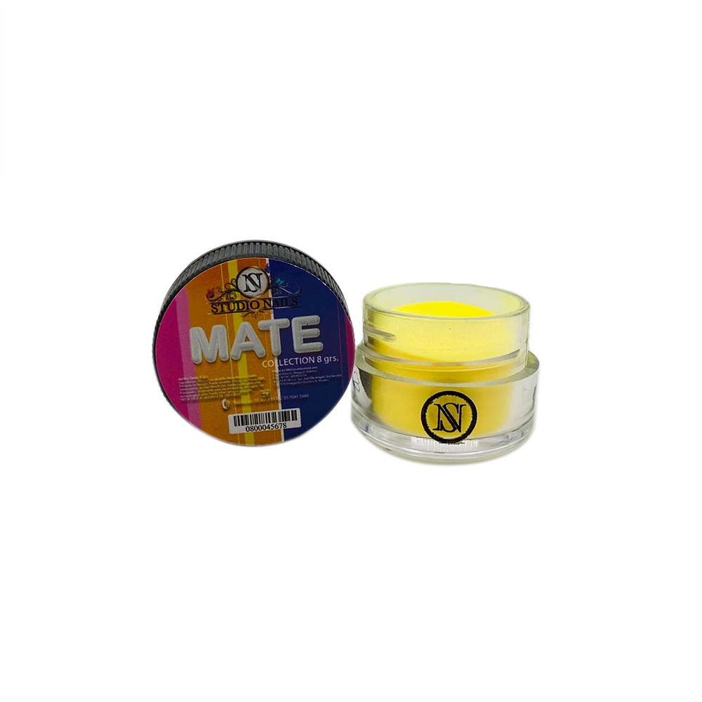 Acrílico Mate 1/4oz