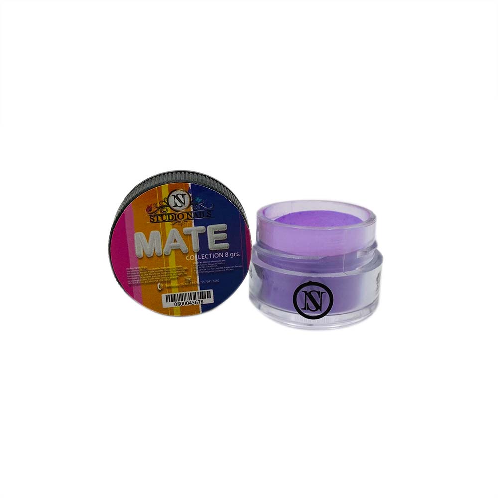 Acrílico Mate 1/4oz
