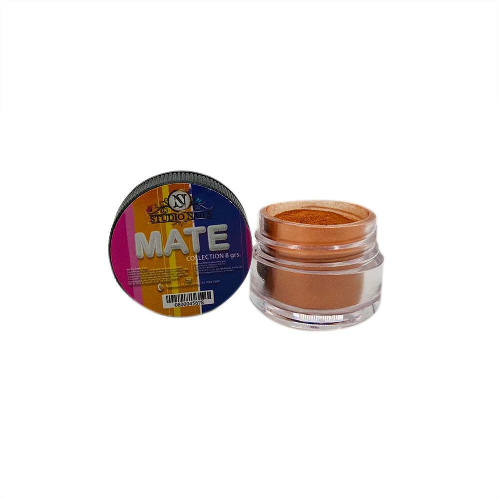 Acrílico Mate 1/4oz